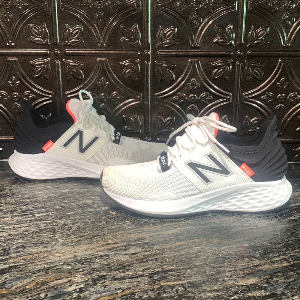 New Balance Fresh Roav Shoes
